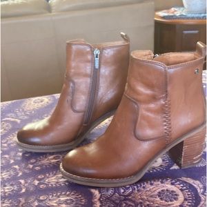 Pikolinos Pompeya ankle boot